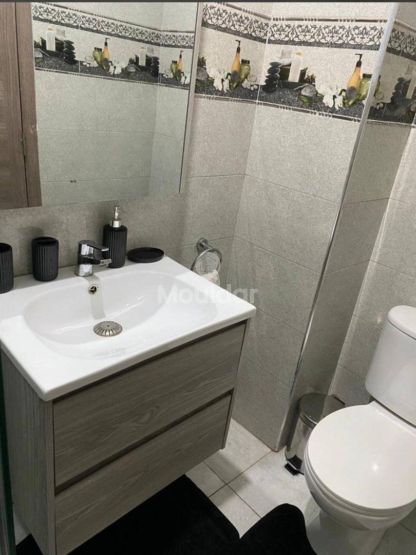 شقة مكونة من غرفتي نوم للبيع في مراكش - تارغا، 52 م² - Photo 9