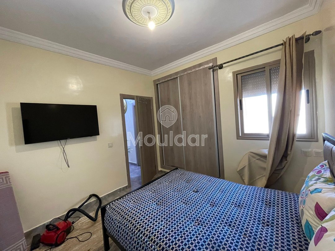 Appartement de 2 chambres à vendre à Marrakech - Idéal - Photo 8