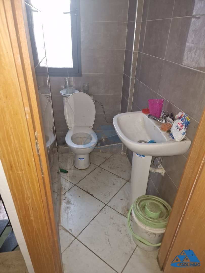 LOCALE COMMERCIALE DI 48 M2 DA AFFITTARE A HADDADA KENITRA - Photo 4