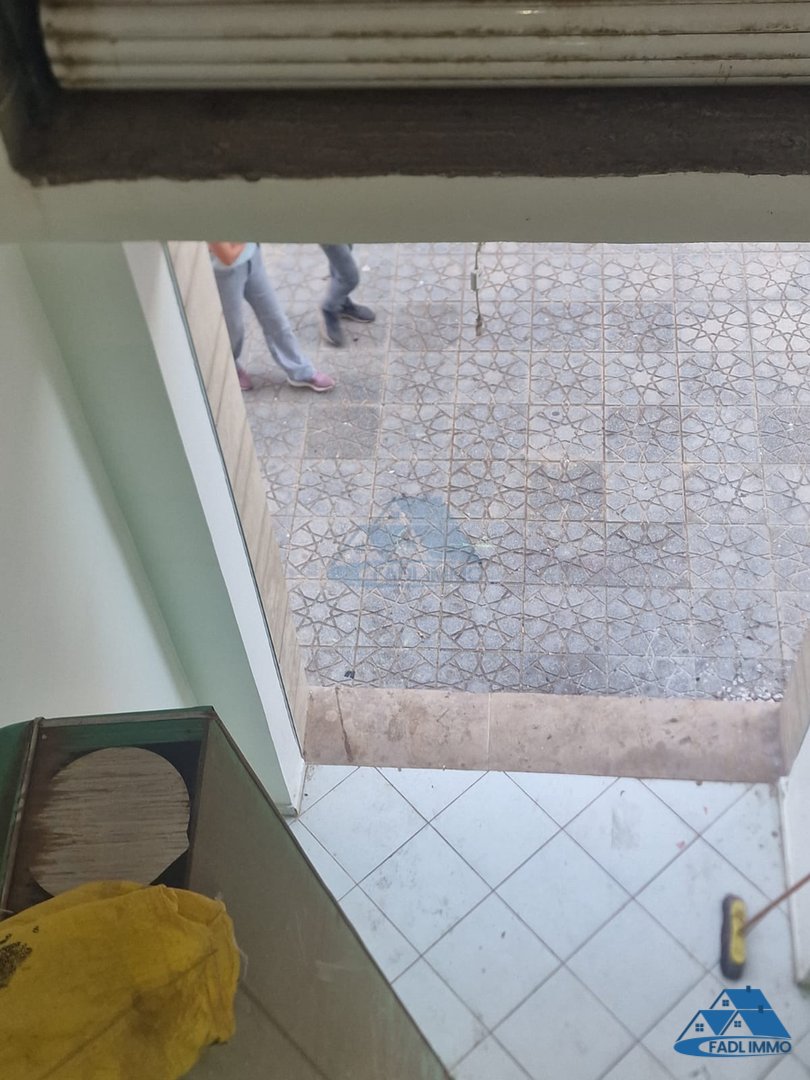 LOCALE COMMERCIALE DI 48 M2 DA AFFITTARE A HADDADA KENITRA - Photo 2