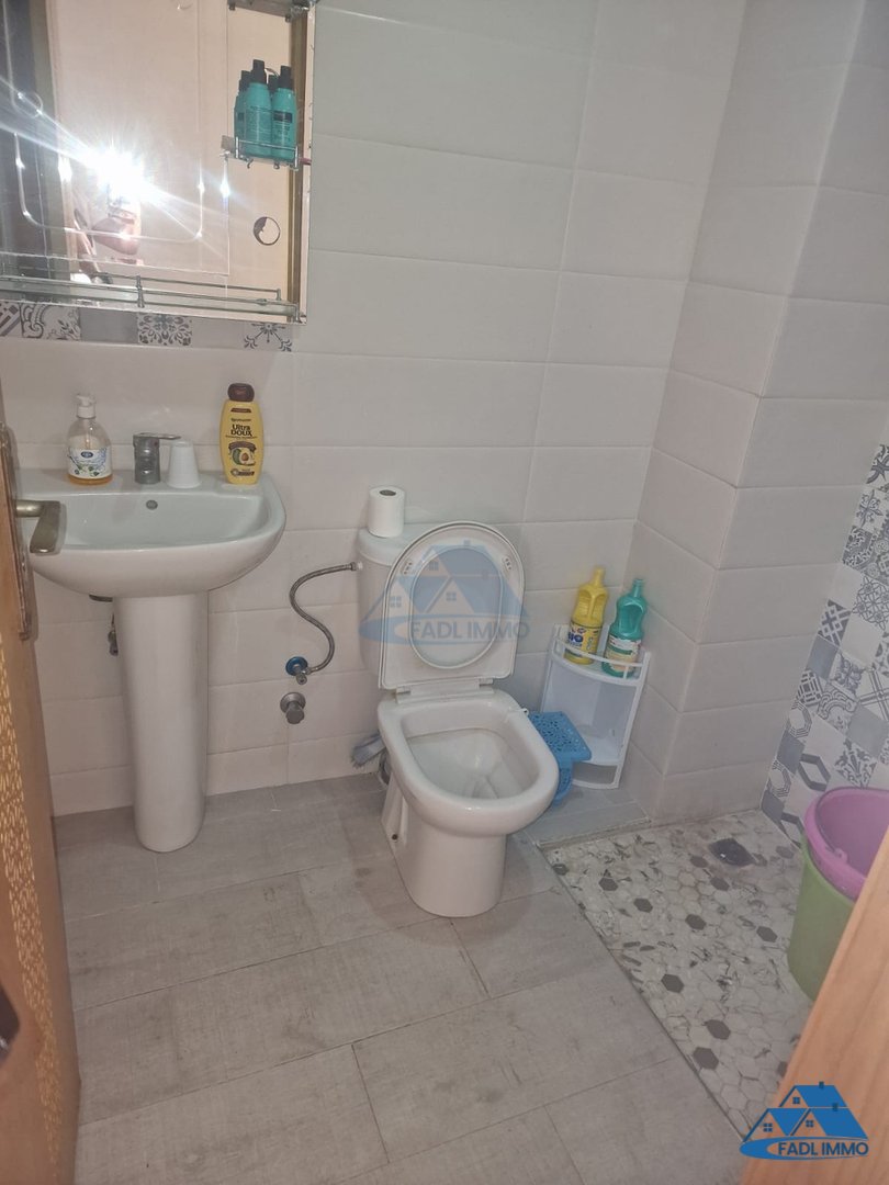 CHIC-VERKAUF: WOHNUNG AN DER GARE TGV KENITRA - Photo 6