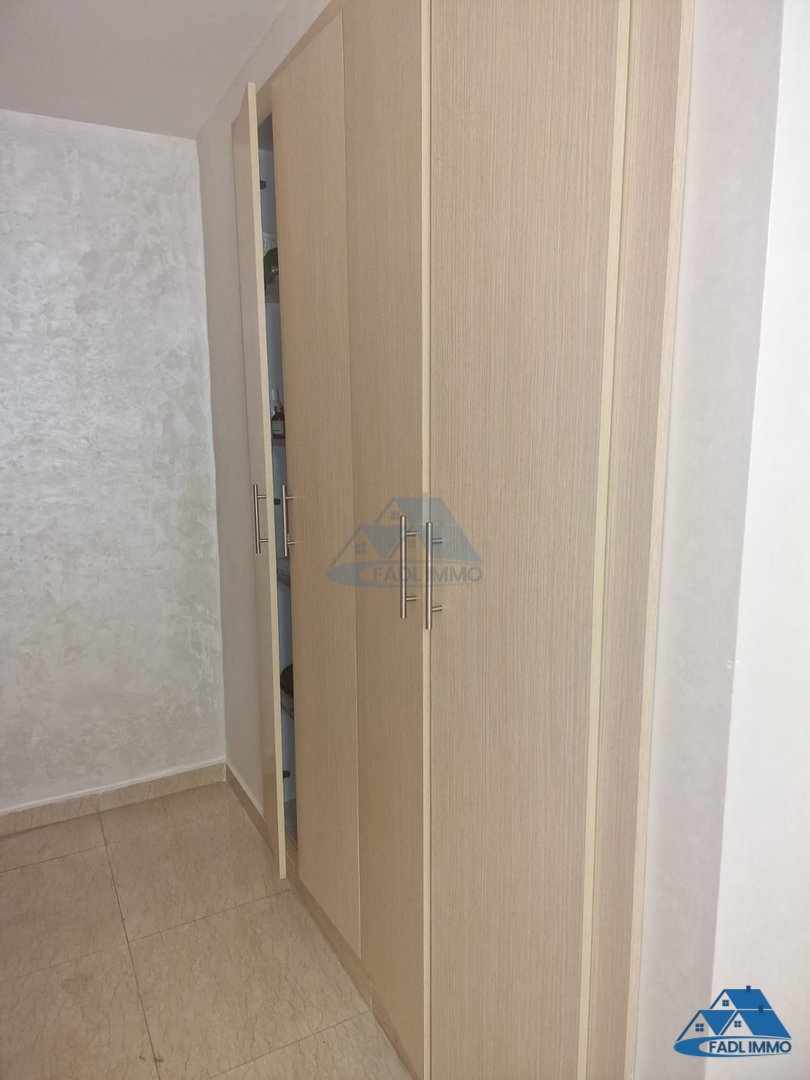 CHIC-VERKAUF: WOHNUNG AN DER GARE TGV KENITRA - Photo 11