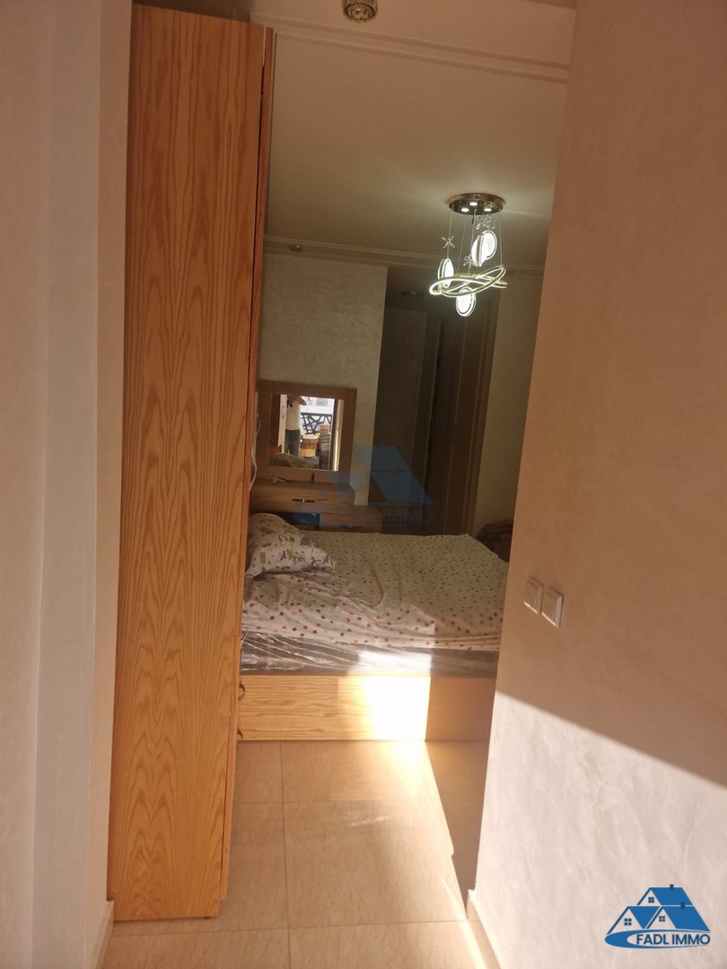 CHIC-VERKAUF: WOHNUNG AN DER GARE TGV KENITRA - Photo 10