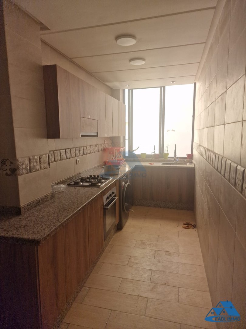 CHIC-VERKAUF: WOHNUNG AN DER GARE TGV KENITRA - Photo 5