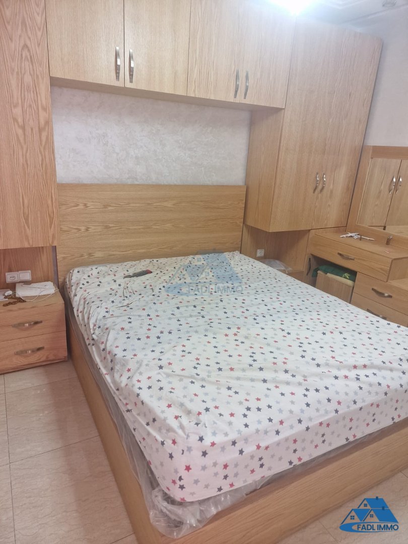 CHIC-VERKAUF: WOHNUNG AN DER GARE TGV KENITRA - Photo 12