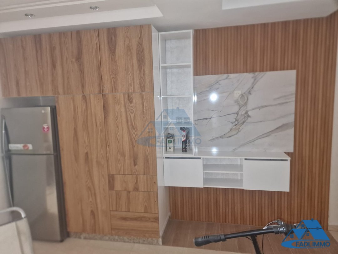 CHIC-VERKAUF: WOHNUNG AN DER GARE TGV KENITRA - Photo 4