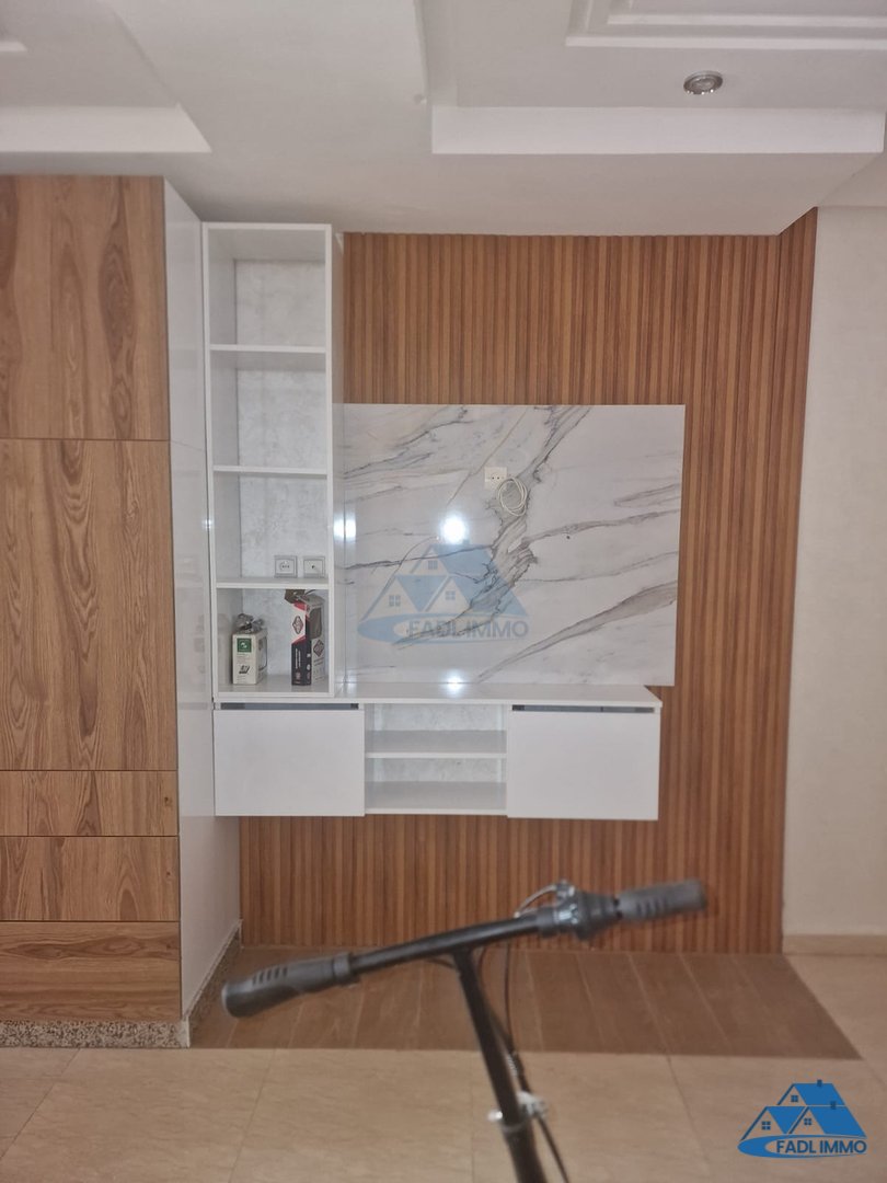 CHIC-VERKAUF: WOHNUNG AN DER GARE TGV KENITRA - Photo 2