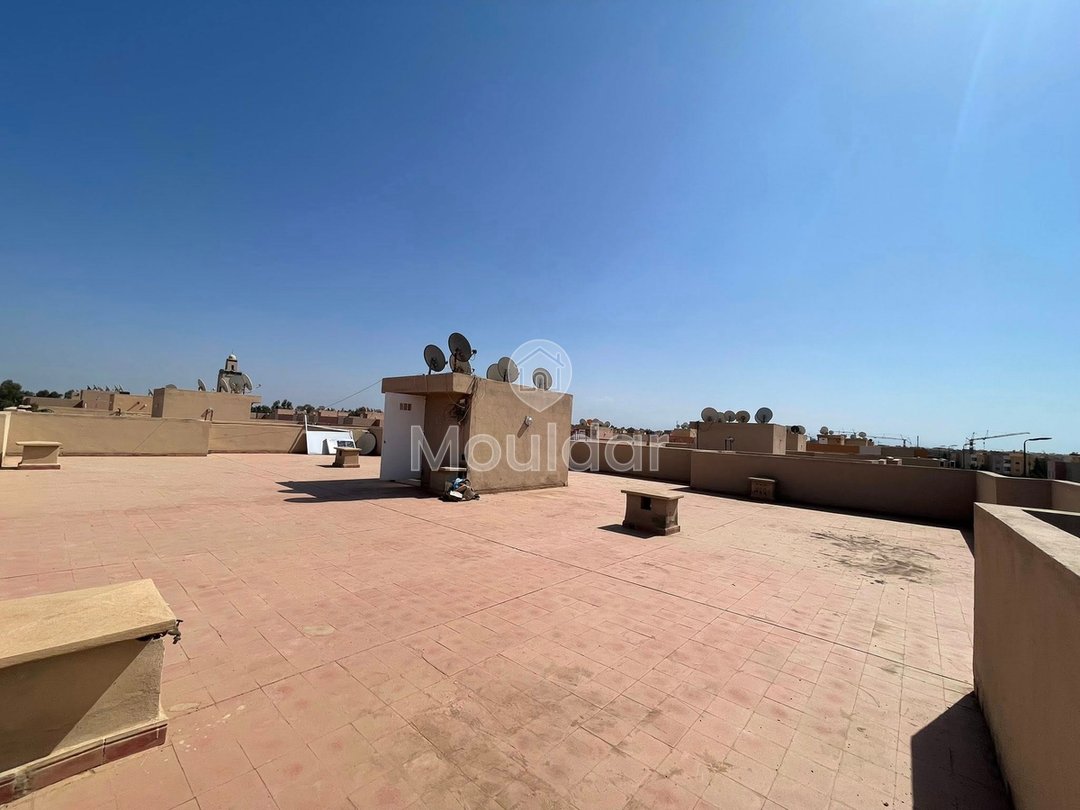 Appartement de 2 chambres à vendre à Marrakech - Idéal - Photo 18