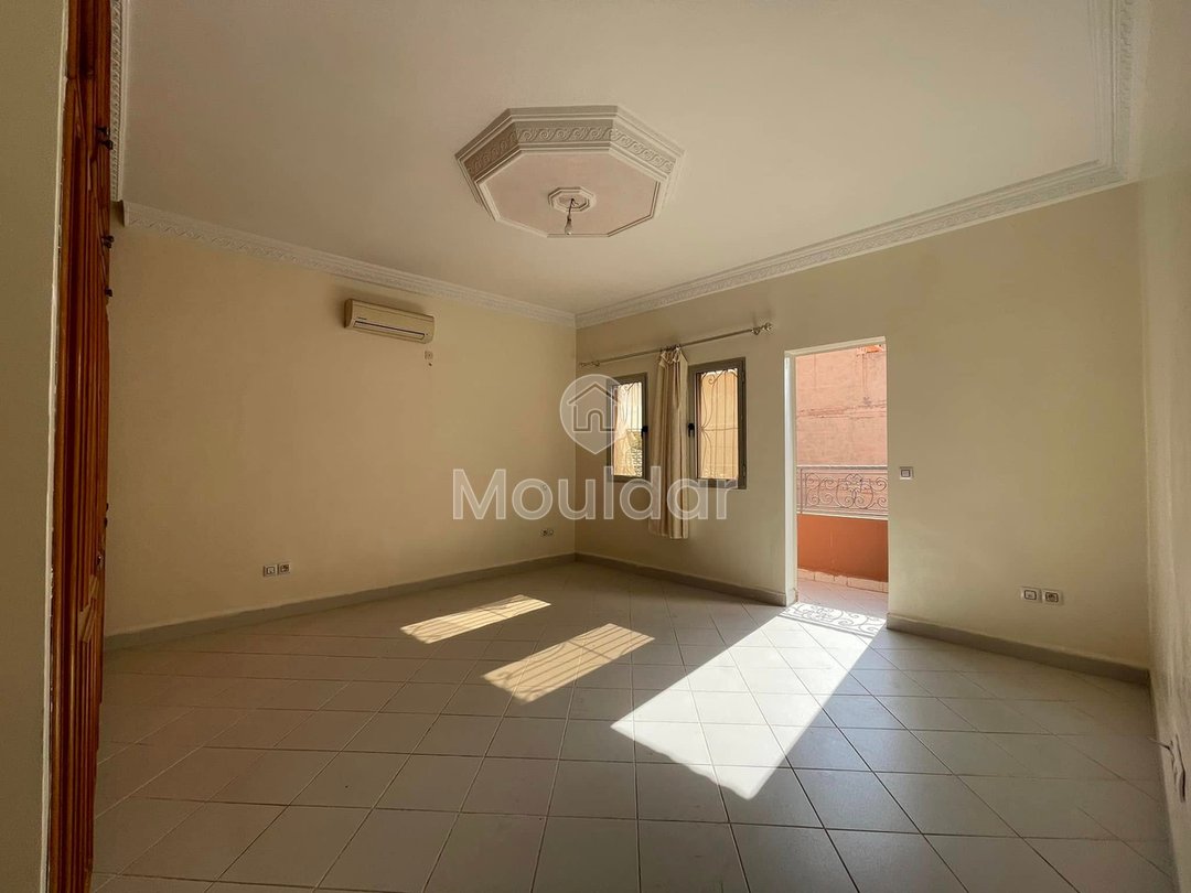 Villa de Luxe à Louer à Marrakech avec Balcon et 5 Chambres - Photo 5