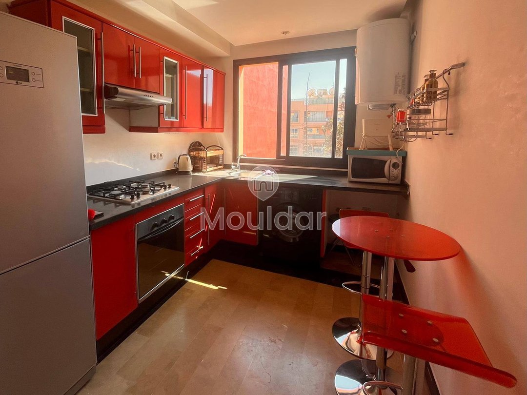 Apartamentos com 2 quartos à venda em Marrakech - Hivernage - Photo 6