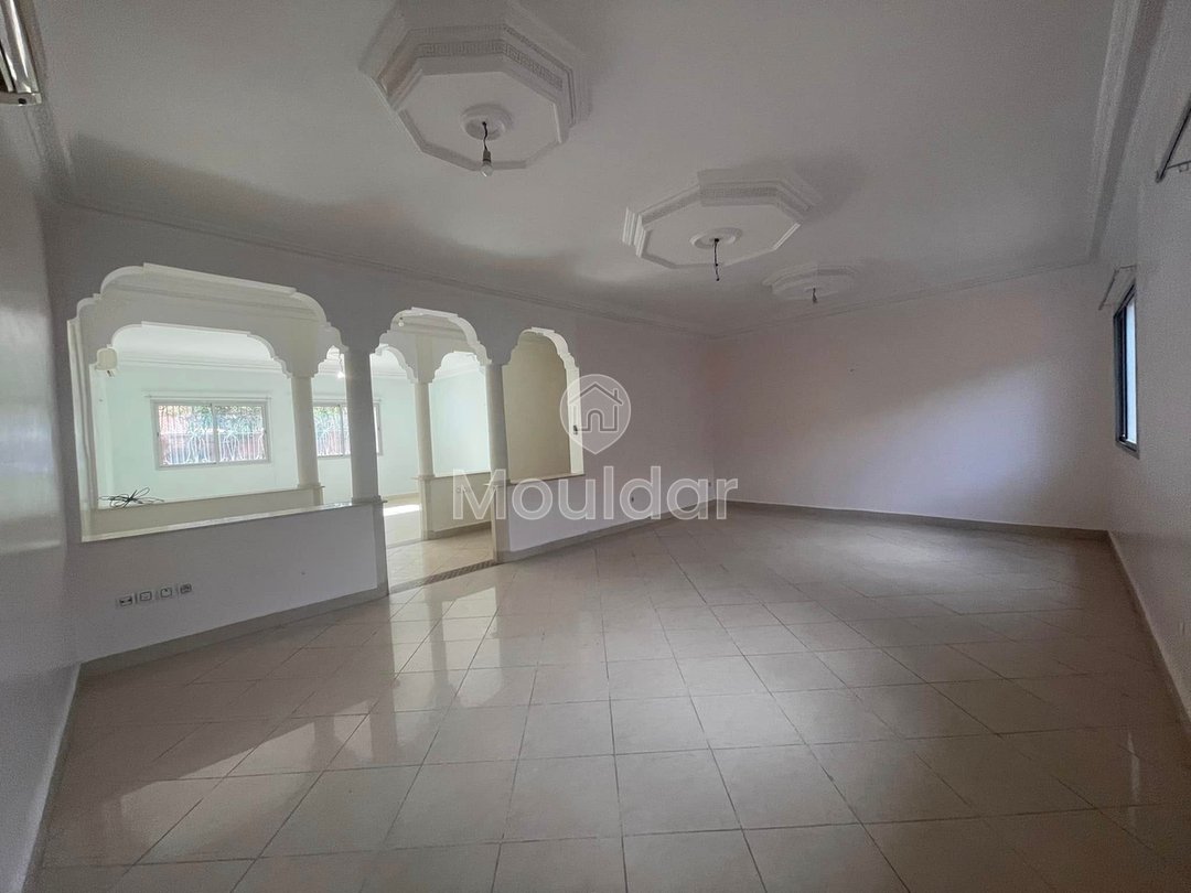 Villa de Luxe à Louer à Marrakech avec Balcon et 5 Chambres - Photo 9