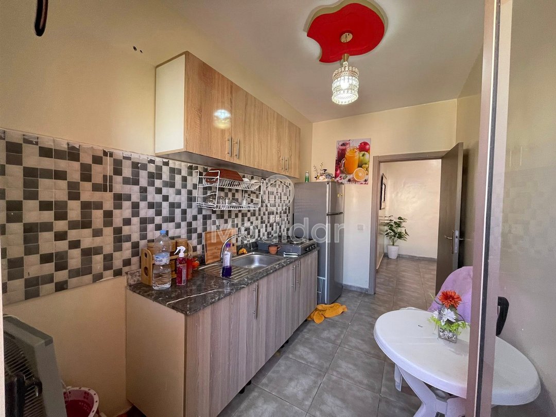 Appartement de 2 chambres à vendre à Marrakech - Idéal - Photo 22