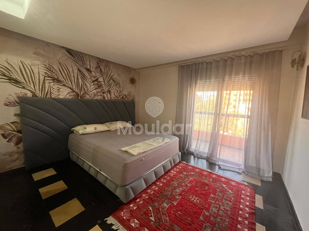 Apartamentos com 2 quartos à venda em Marrakech - Hivernage - Photo 5