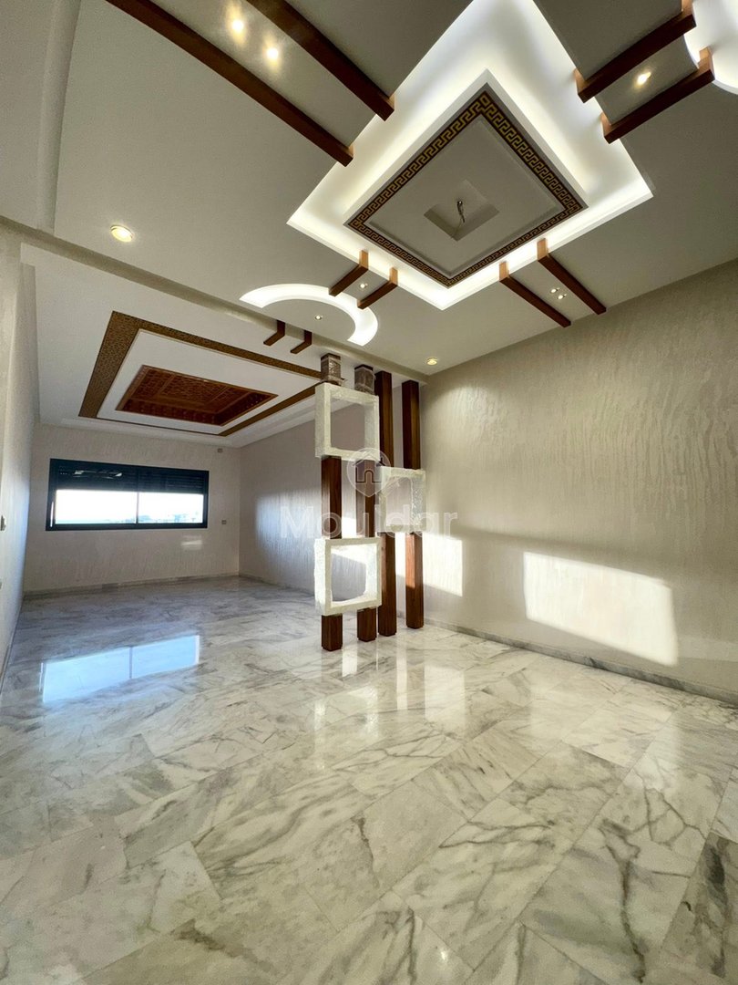 Piękne mieszkanie 3 pokojowe w Fezie z windą i balkonem - Photo 2