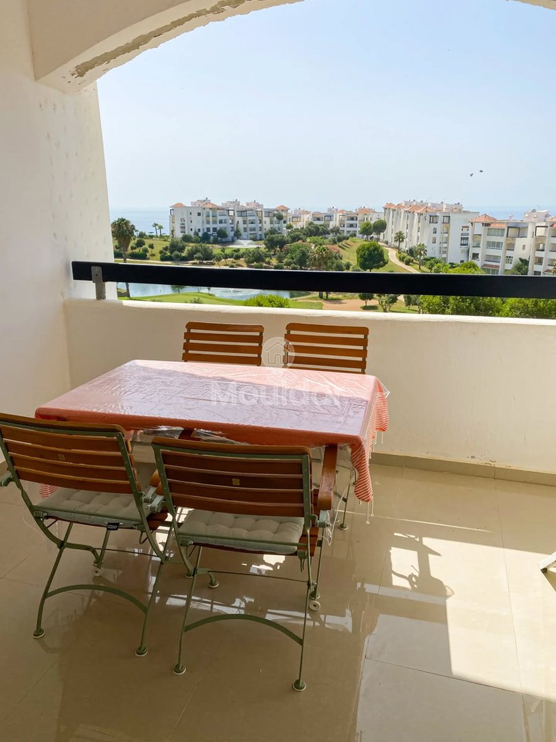 شقة للإيجار في أصيلا: راحة ووسائل راحة لا مثيل لها - Photo 5