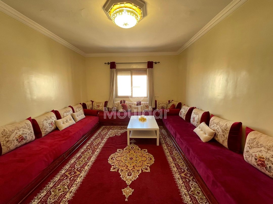 Appartement de 2 chambres à vendre à Marrakech - Idéal - Photo 2