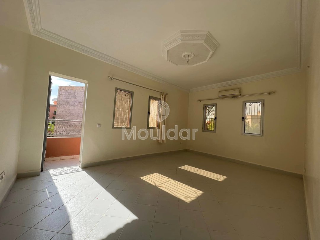 Villa de Luxe à Louer à Marrakech avec Balcon et 5 Chambres - Photo 10