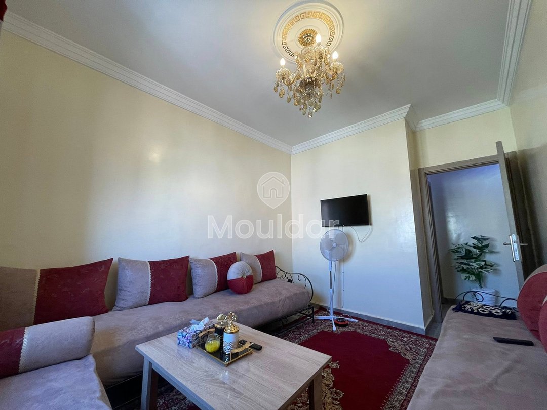 Appartement de 2 chambres à vendre à Marrakech - Idéal - Photo 6