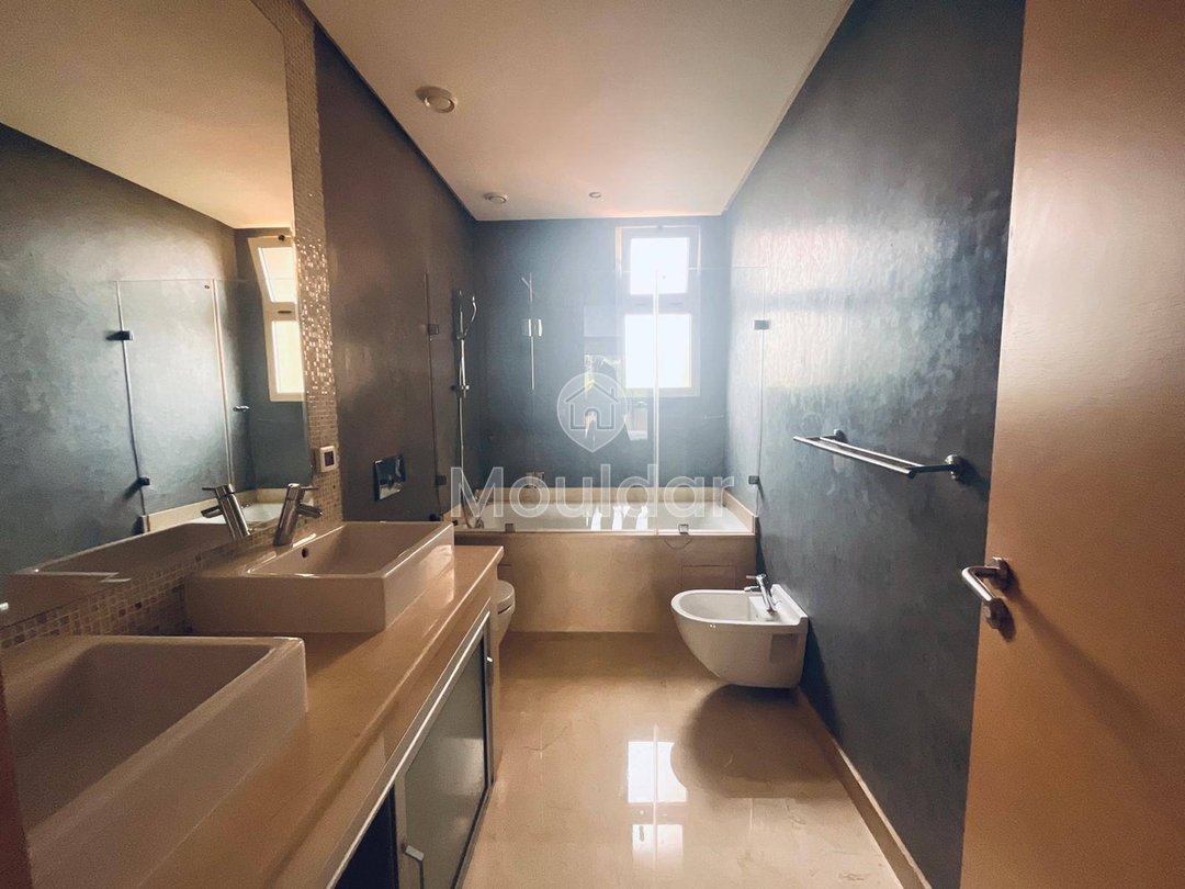 Villa de Ensueño en Marrakech: 3 Habitaciones con Piscina - Photo 22