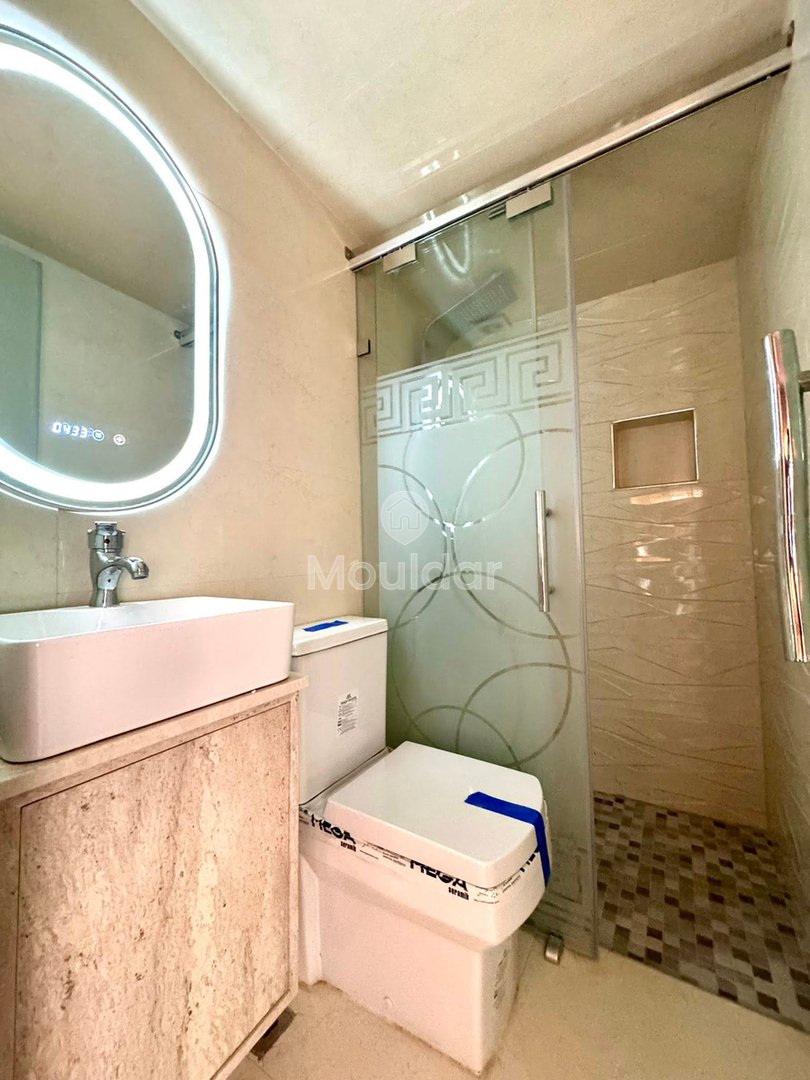 Piękne mieszkanie 3 pokojowe w Fezie z windą i balkonem - Photo 19