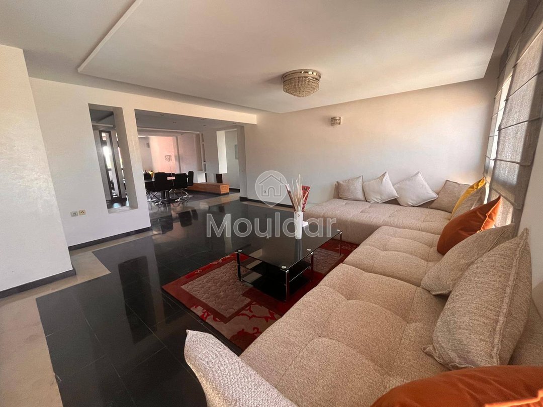 Apartamentos com 2 quartos à venda em Marrakech - Hivernage - Photo 1