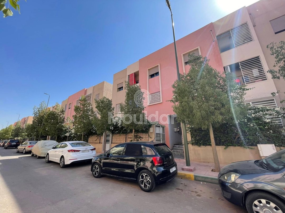 Appartement de 2 chambres à vendre à Marrakech - Idéal - Photo 16