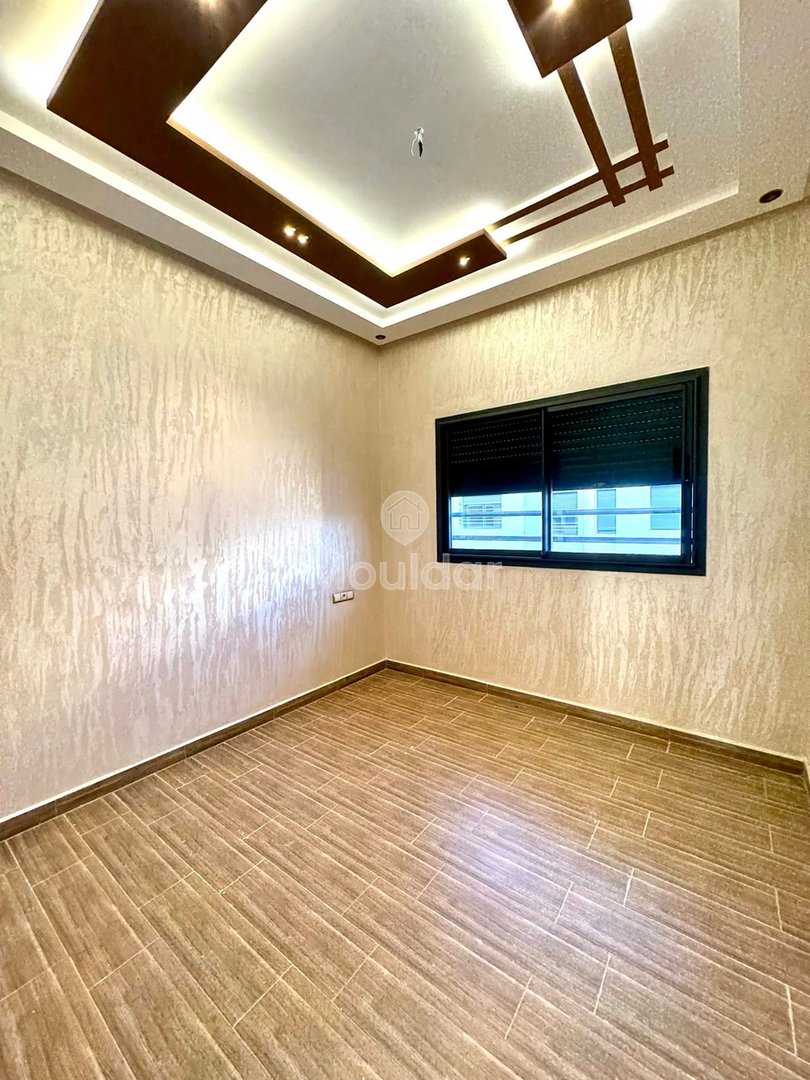 Piękne mieszkanie 3 pokojowe w Fezie z windą i balkonem - Photo 3