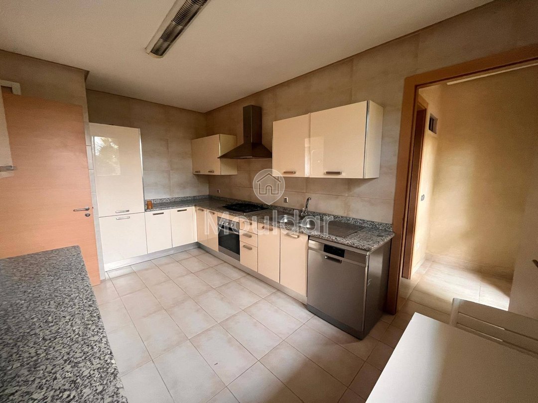 Villa de Ensueño en Marrakech: 3 Habitaciones con Piscina - Photo 20