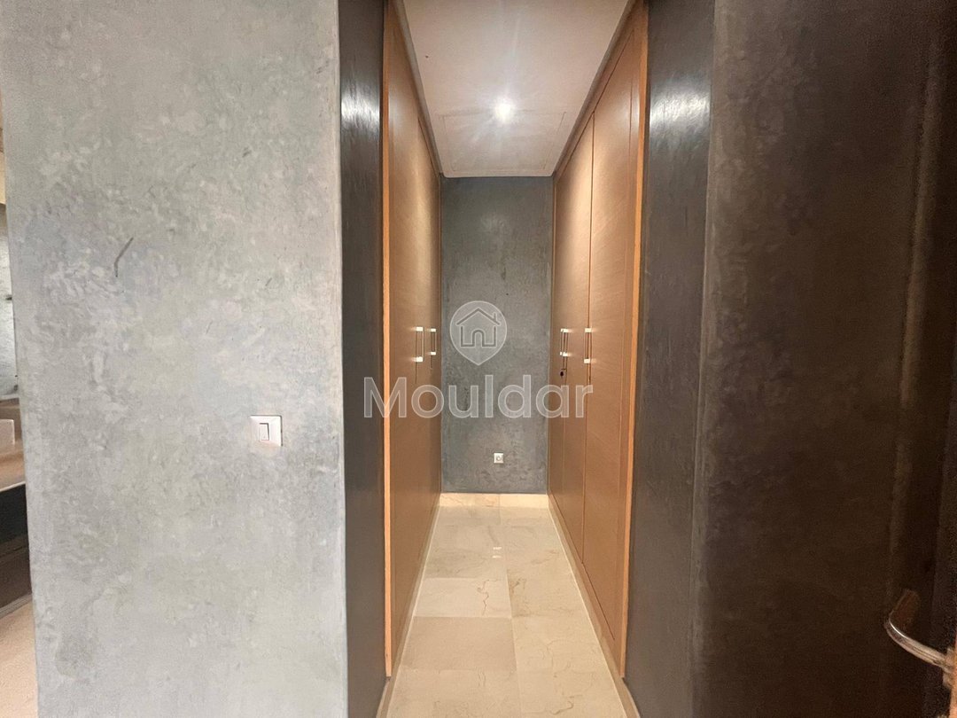 Villa de Ensueño en Marrakech: 3 Habitaciones con Piscina - Photo 12