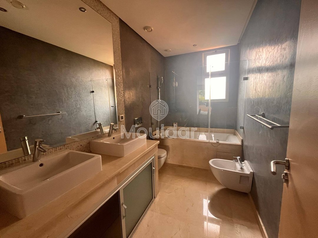 Villa de Ensueño en Marrakech: 3 Habitaciones con Piscina - Photo 25