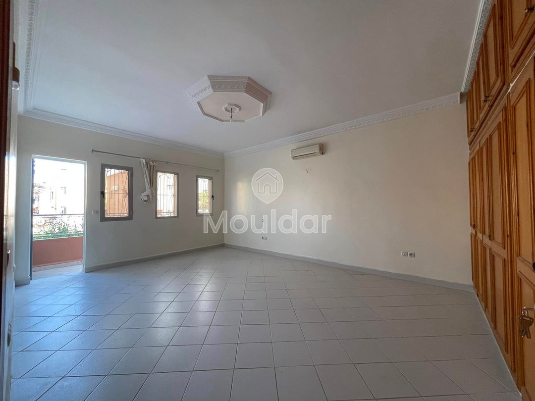 Villa de Luxe à Louer à Marrakech avec Balcon et 5 Chambres - Photo 7