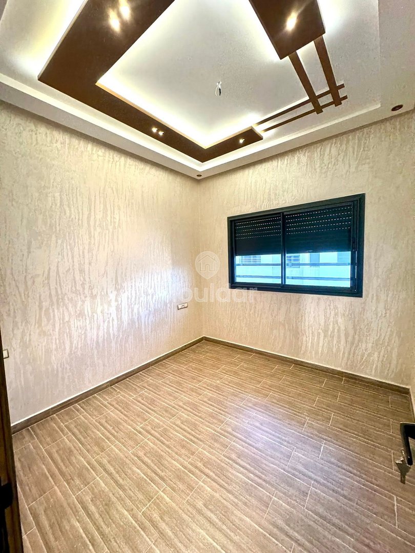 Piękne mieszkanie 3 pokojowe w Fezie z windą i balkonem - Photo 4