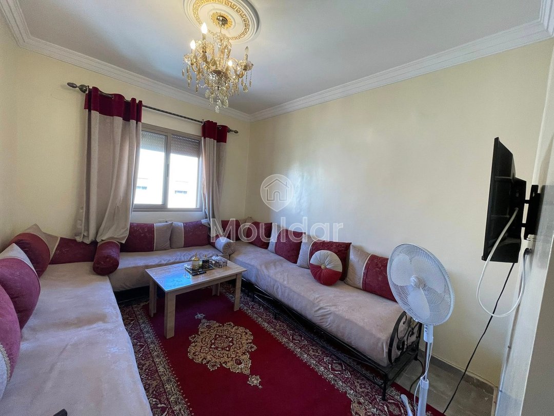 Appartement de 2 chambres à vendre à Marrakech - Idéal - Photo 5