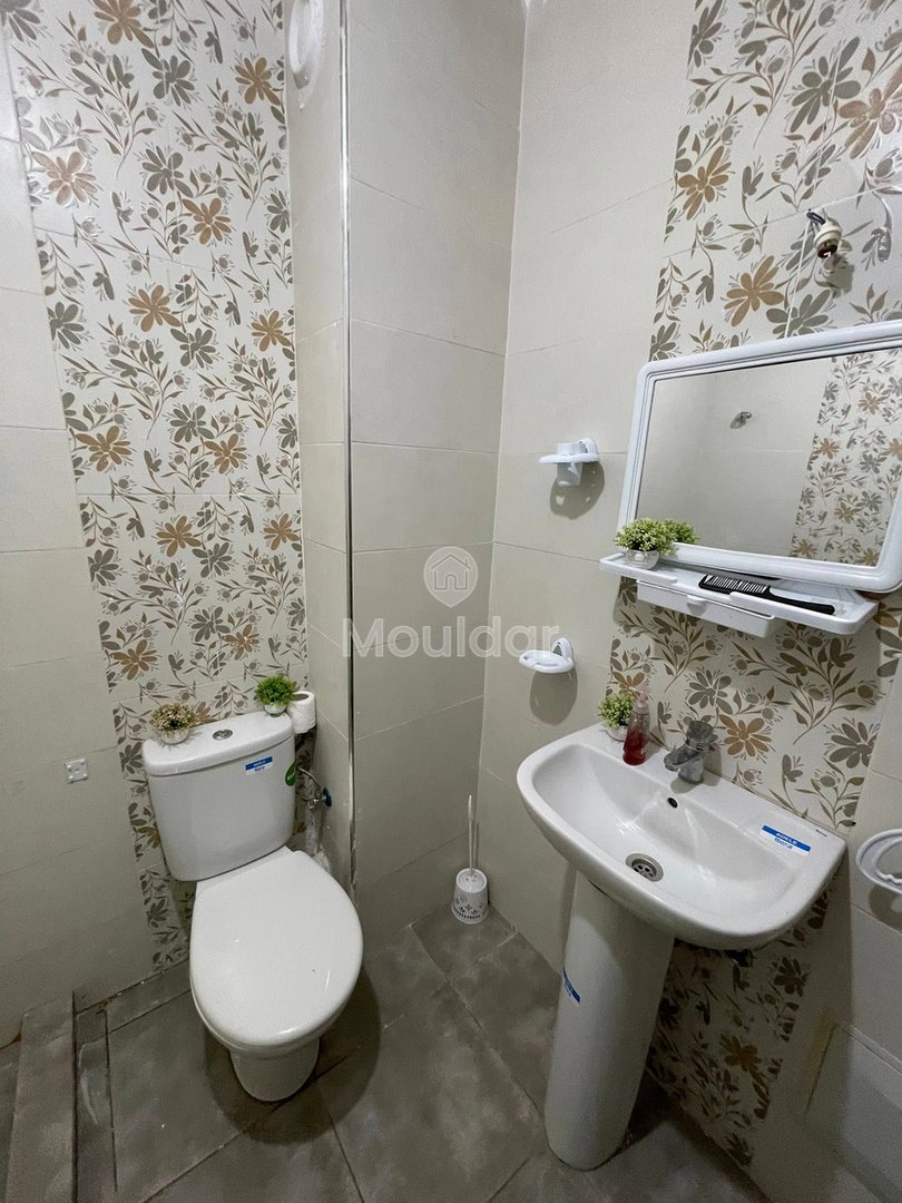 Appartement de 2 chambres à vendre à Marrakech - Idéal - Photo 23