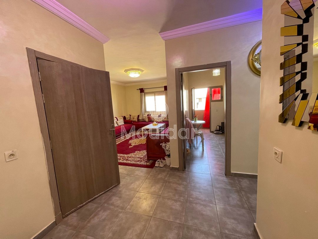 Appartement de 2 chambres à vendre à Marrakech - Idéal - Photo 7