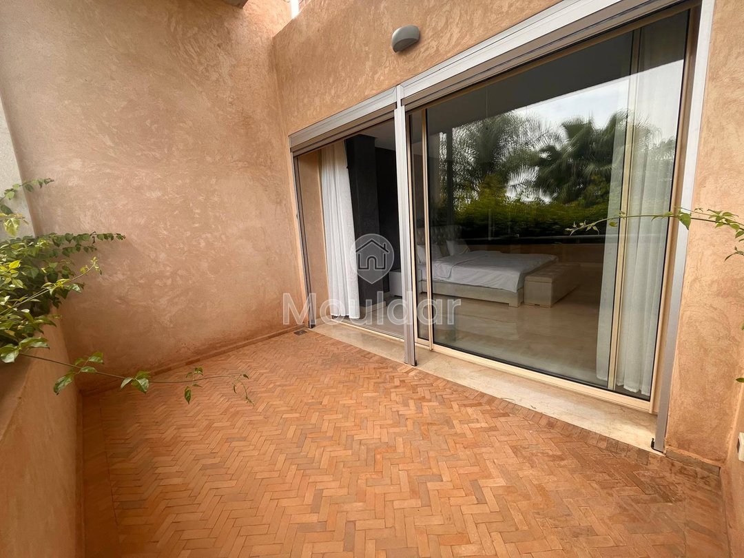 Villa de Ensueño en Marrakech: 3 Habitaciones con Piscina - Photo 11