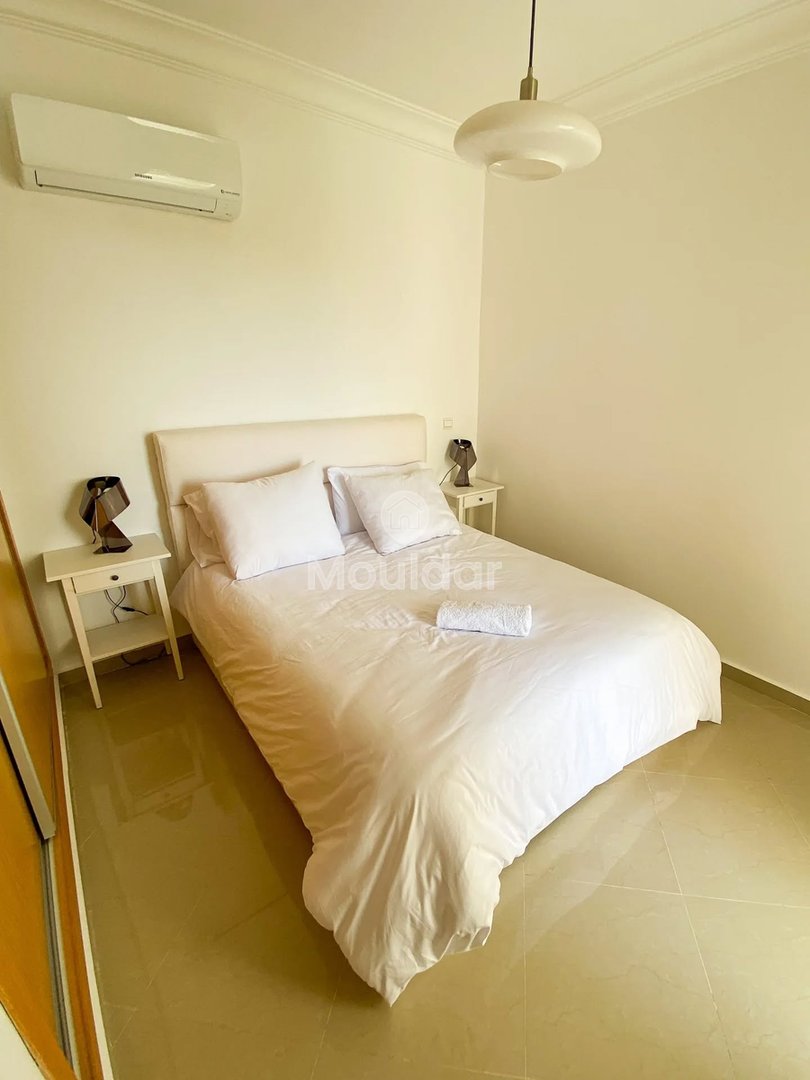 شقة للإيجار في أصيلا: راحة ووسائل راحة لا مثيل لها - Photo 4