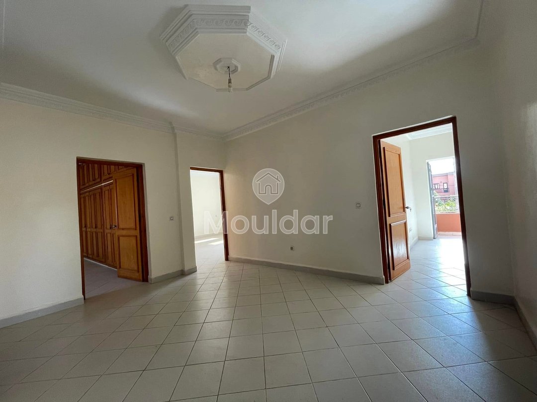 Villa de Luxe à Louer à Marrakech avec Balcon et 5 Chambres - Photo 4