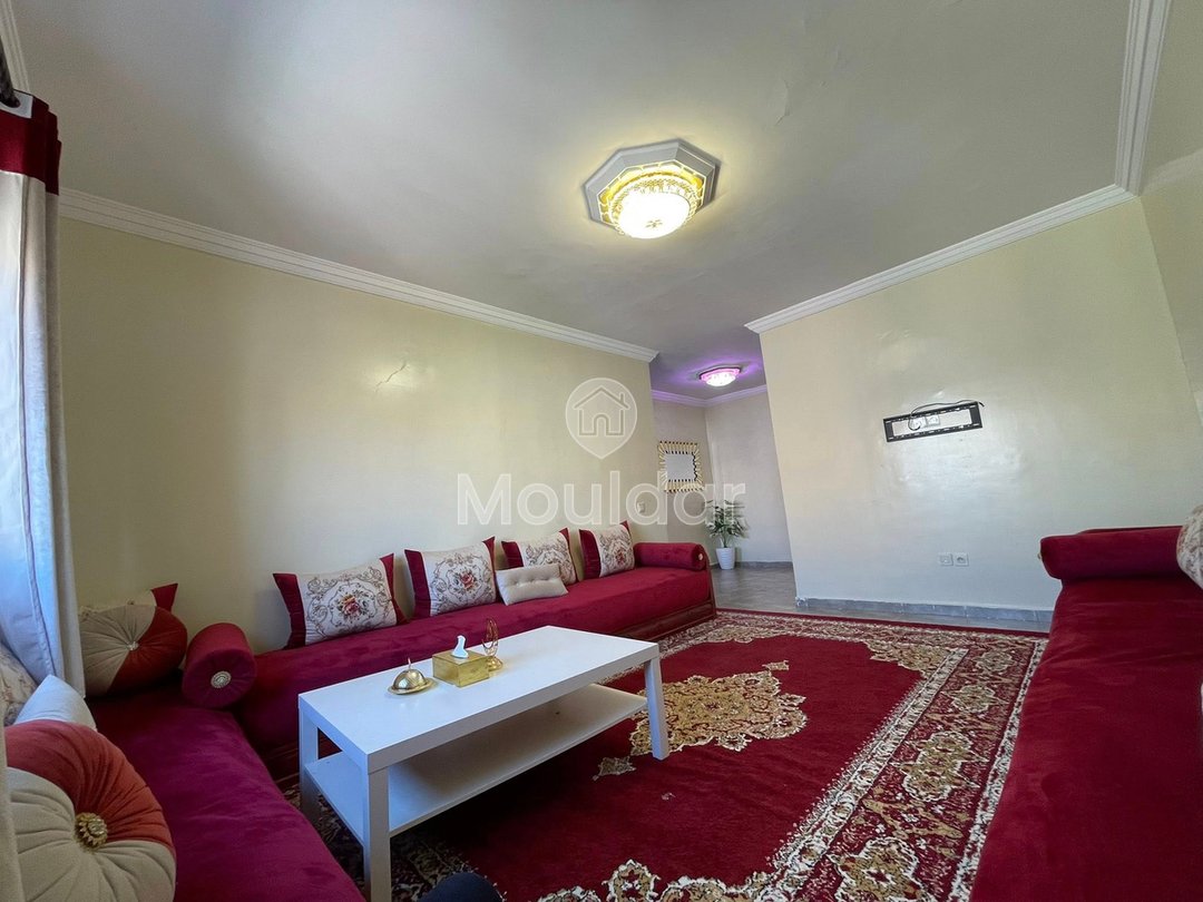 Appartement de 2 chambres à vendre à Marrakech - Idéal - Photo 4