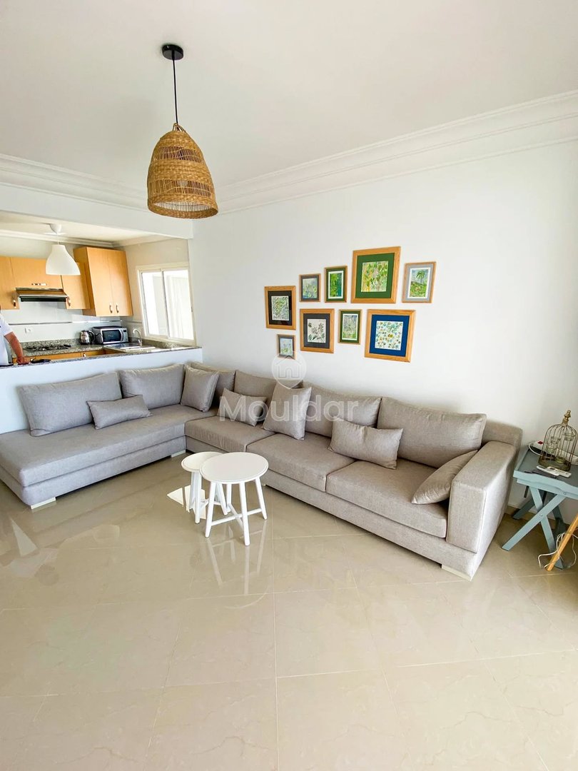 شقة للإيجار في أصيلا: راحة ووسائل راحة لا مثيل لها - Photo 3