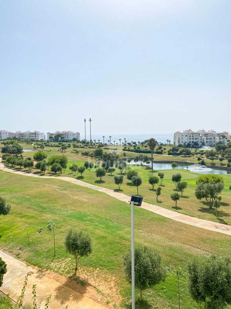 شقة للإيجار في أصيلا: راحة ووسائل راحة لا مثيل لها - Photo 7