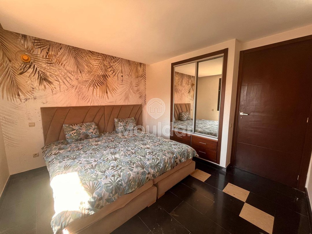 Apartamentos com 2 quartos à venda em Marrakech - Hivernage - Photo 2