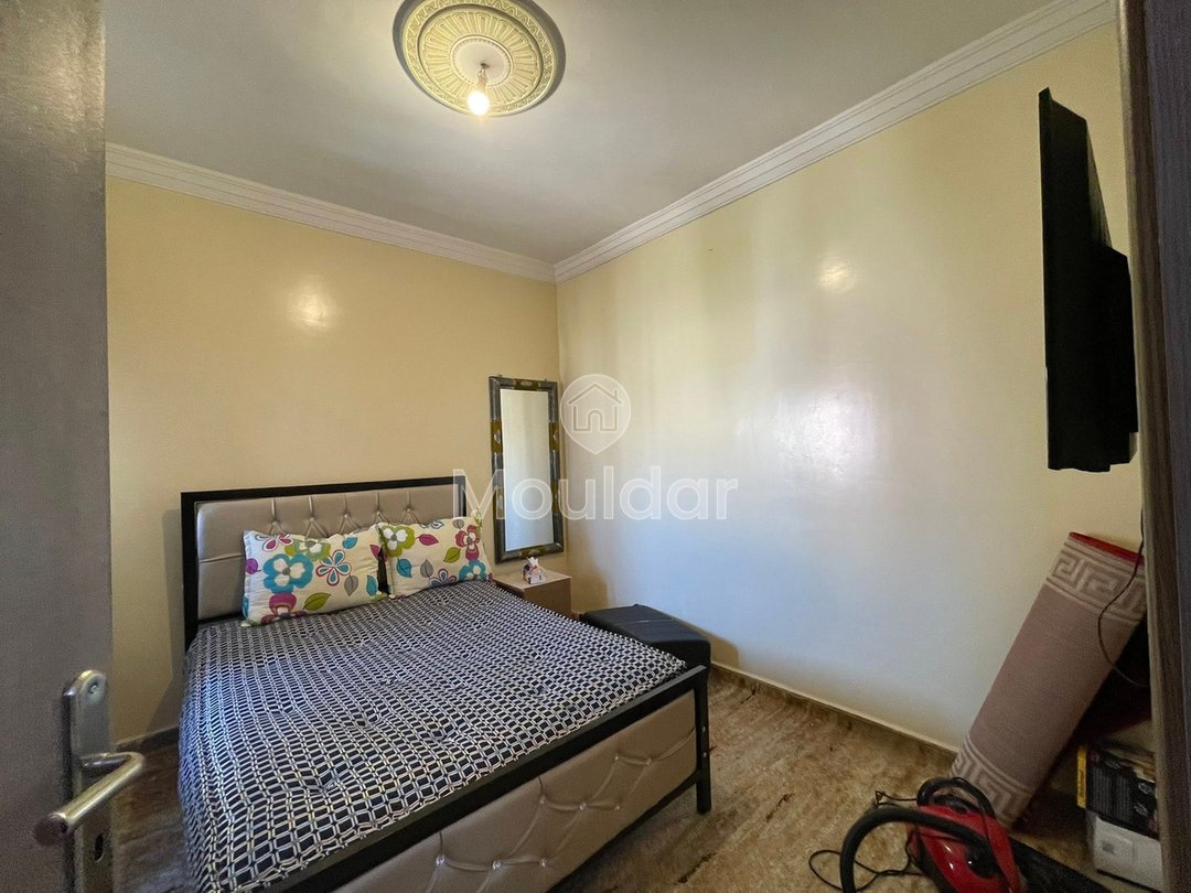 Appartement de 2 chambres à vendre à Marrakech - Idéal - Photo 10