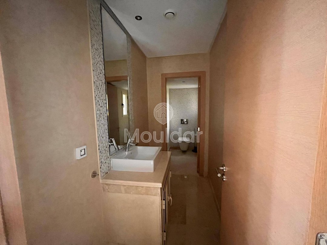 Villa de Ensueño en Marrakech: 3 Habitaciones con Piscina - Photo 24