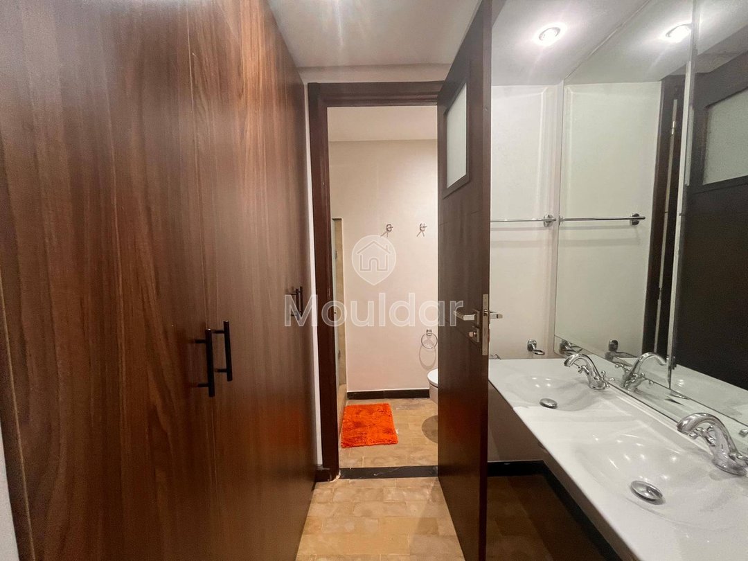 Apartamentos com 2 quartos à venda em Marrakech - Hivernage - Photo 8