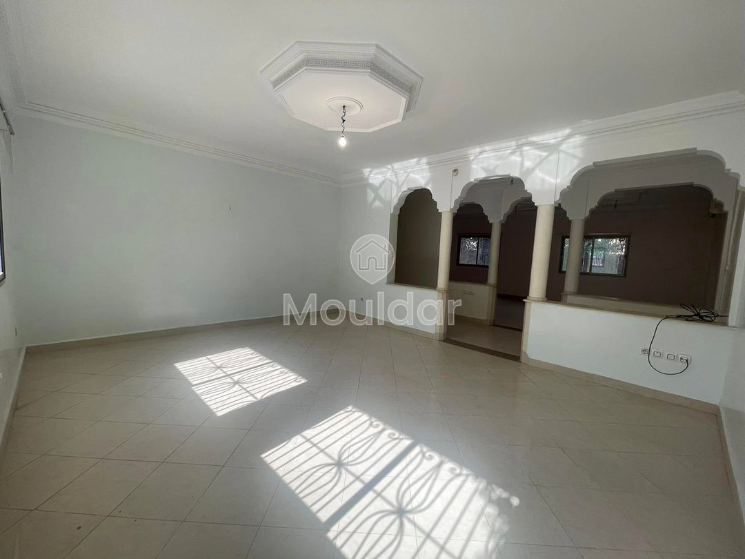 Villa de Luxe à Louer à Marrakech avec Balcon et 5 Chambres - Photo 13