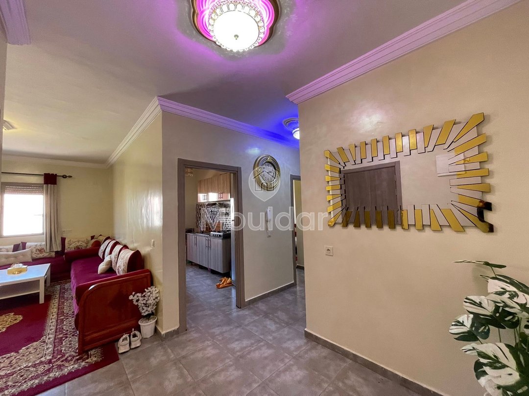 Appartement de 2 chambres à vendre à Marrakech - Idéal - Photo 17