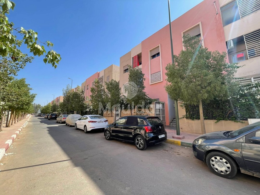 Appartement de 2 chambres à vendre à Marrakech - Idéal - Photo 14