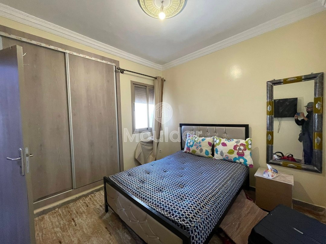 Appartement de 2 chambres à vendre à Marrakech - Idéal - Photo 9