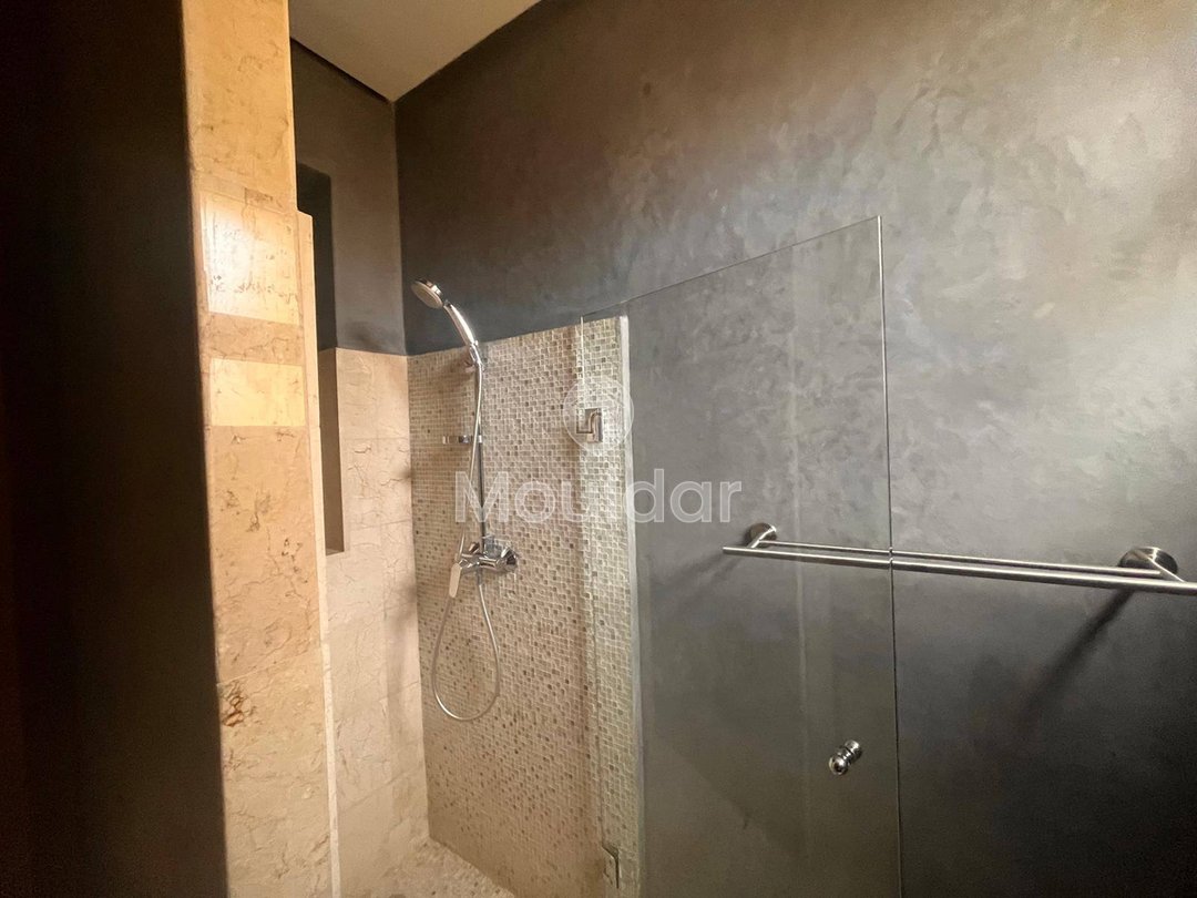 Villa de Ensueño en Marrakech: 3 Habitaciones con Piscina - Photo 23